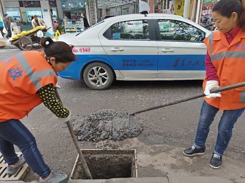 驻马店沉沙井清掏-污水井清理