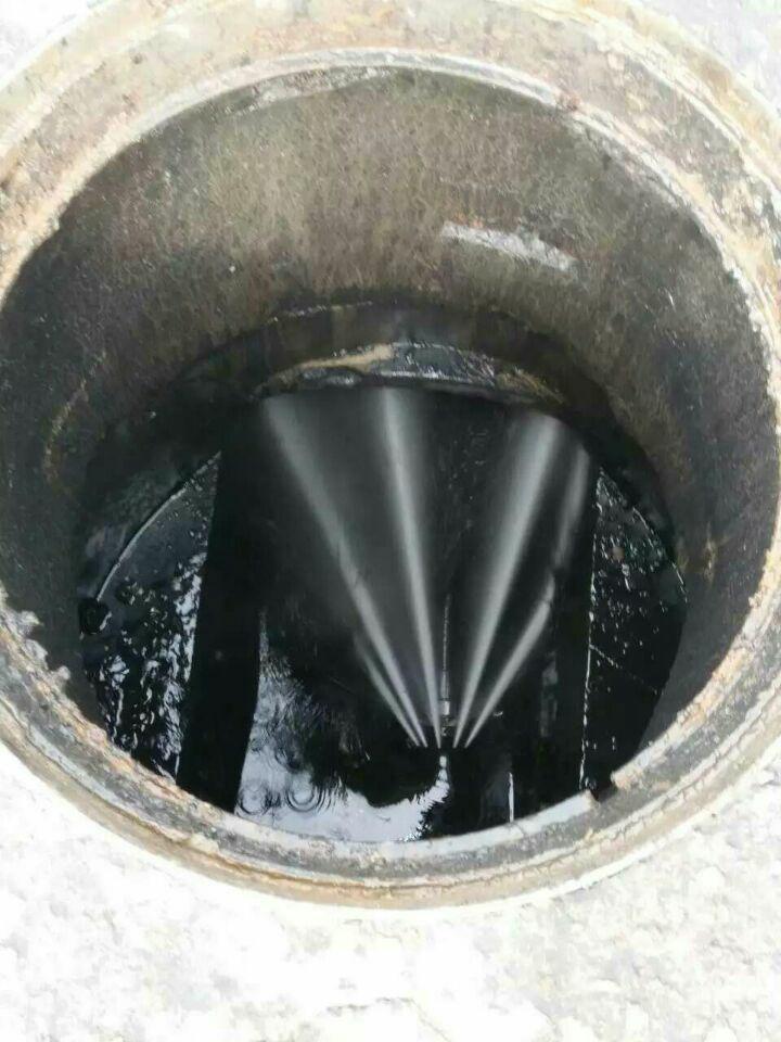 驻马店市政管道清洗-排污管道清洗