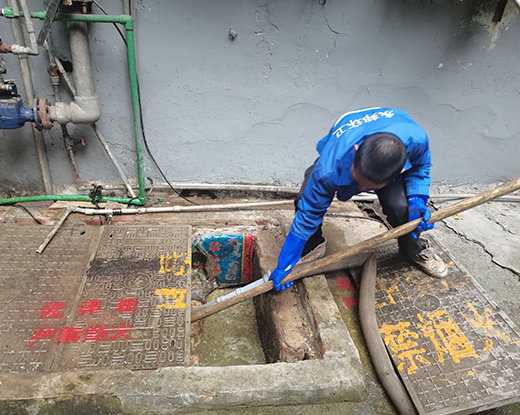 驻马店清掏化粪池